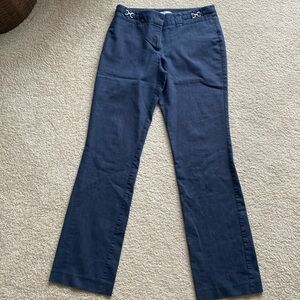 🟡 BOGO New York & Company Stretch Bootcut Jeans